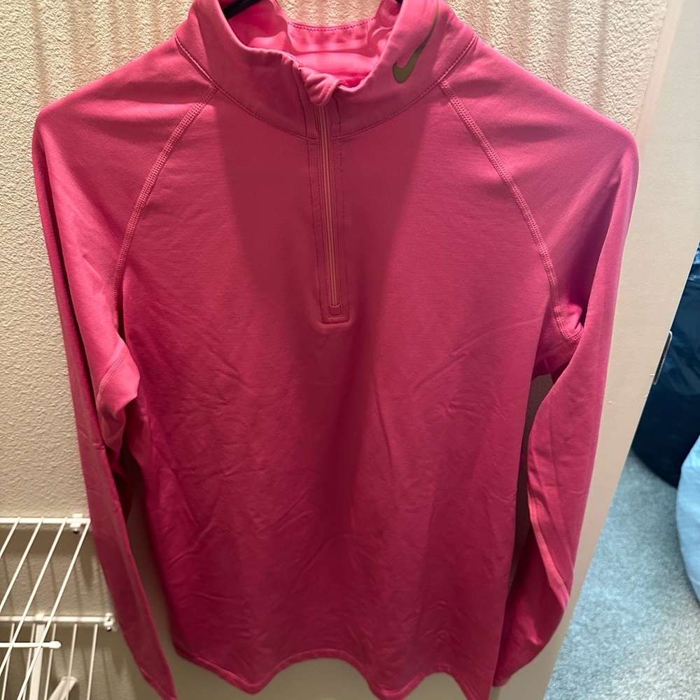 Nike Dri-Fit Sweater